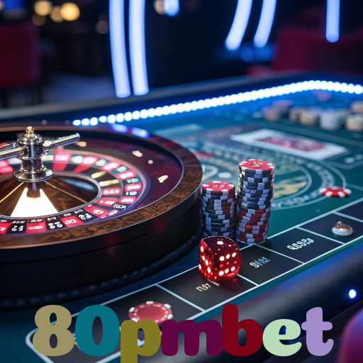 80pmbet