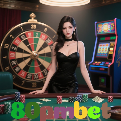 80pmbet