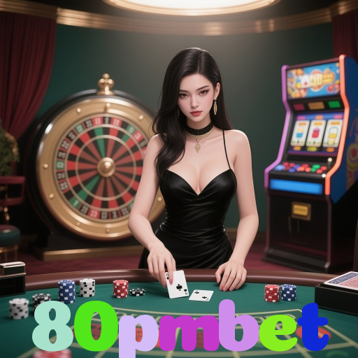 80pmbet