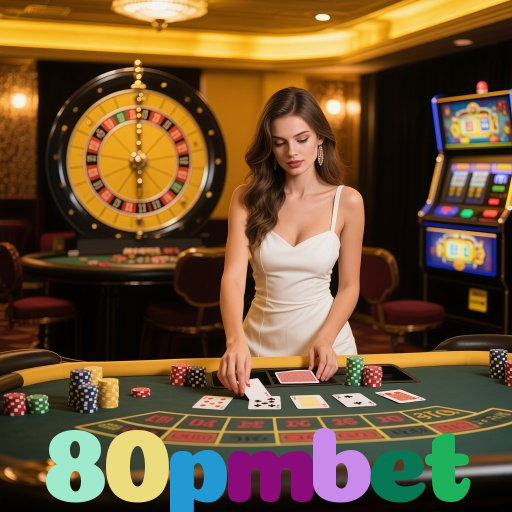 80pmbet