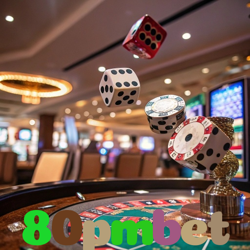 80pmbet