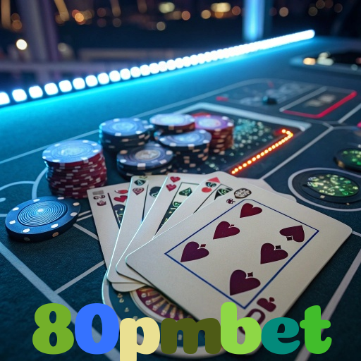 80pmbet