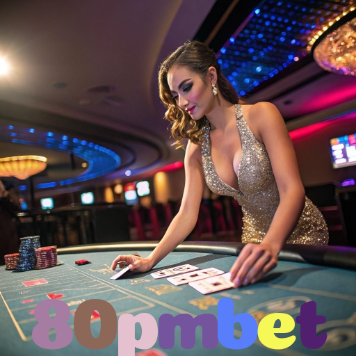 80pmbet