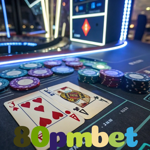 80pmbet