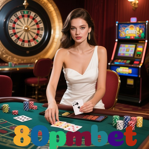 80pmbet