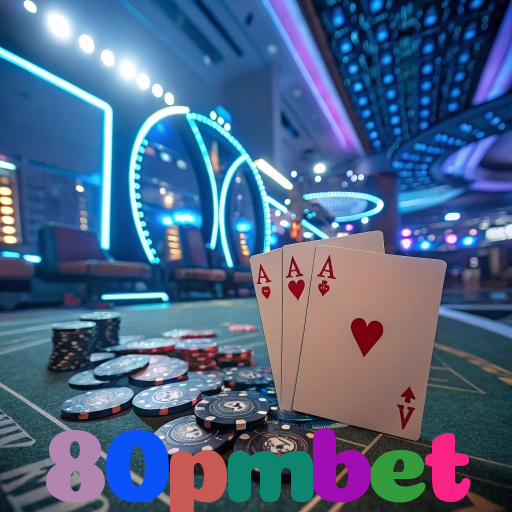 80pmbet
