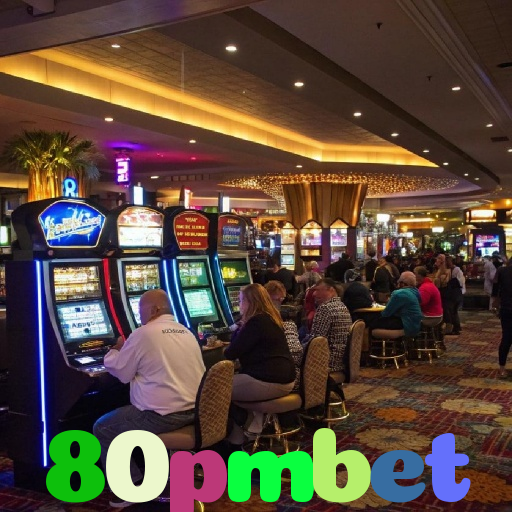 80pmbet