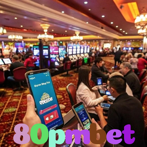 80pmbet