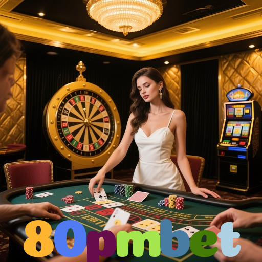 80pmbet