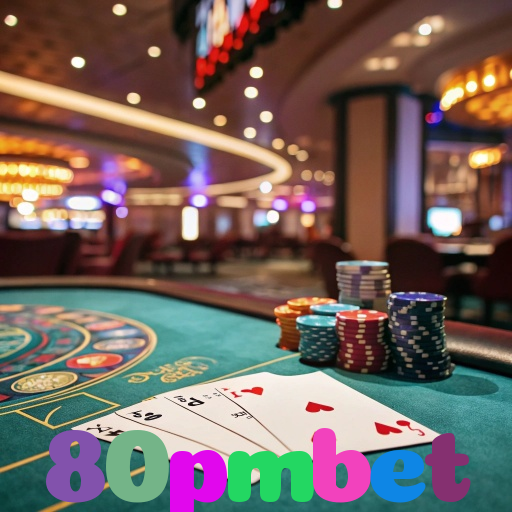 80pmbet