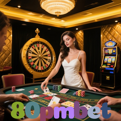 80pmbet