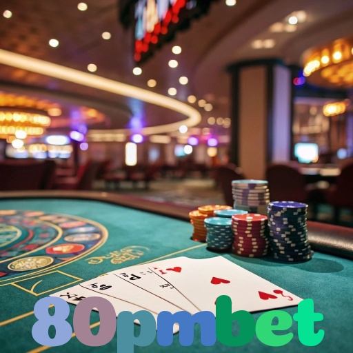 80pmbet