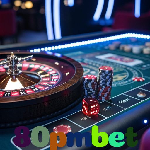 80pmbet