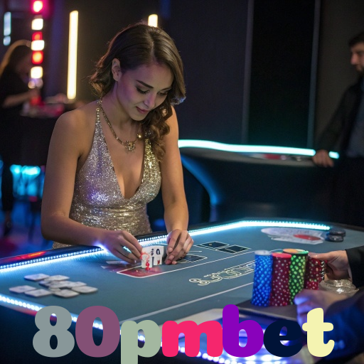 80pmbet