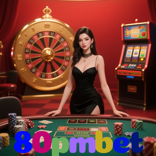 80pmbet