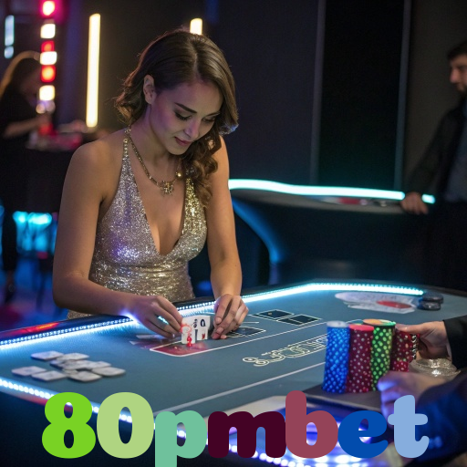 80pmbet