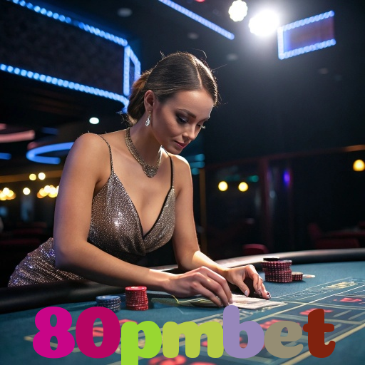 80pmbet