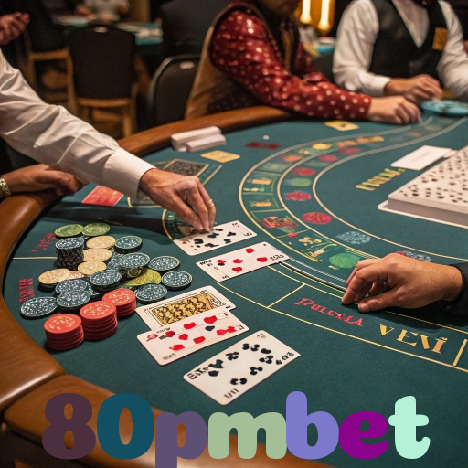 80pmbet