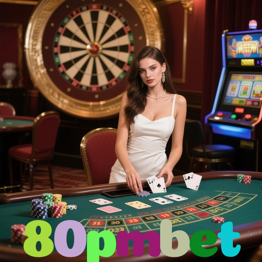80pmbet