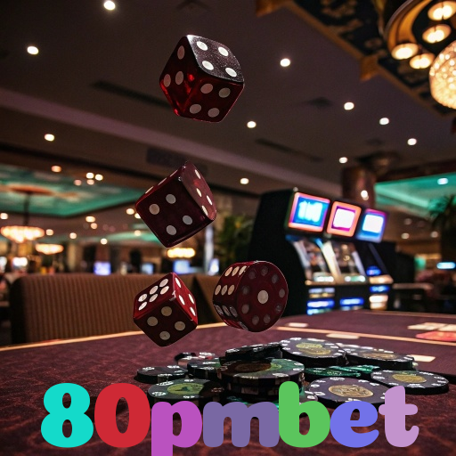 80pmbet