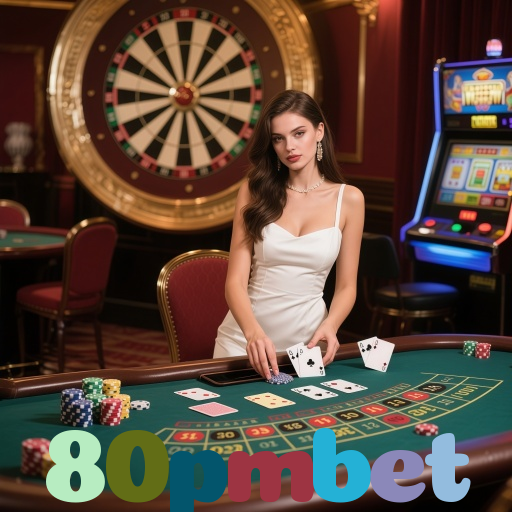 80pmbet