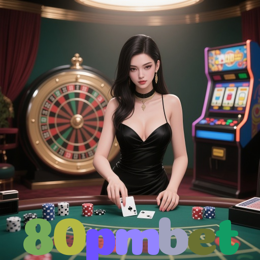 80pmbet