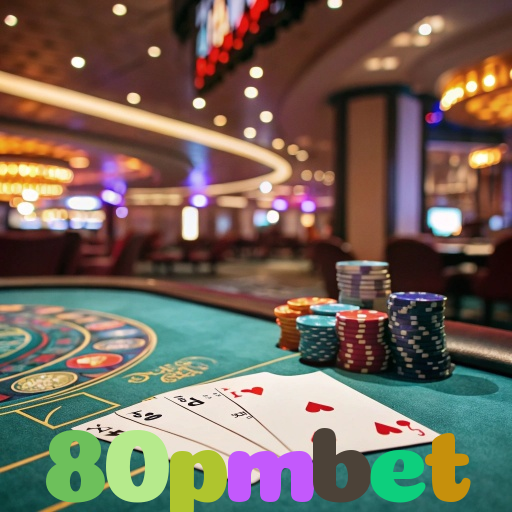80pmbet