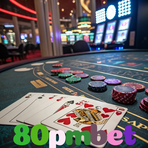80pmbet