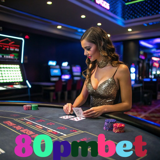 80pmbet