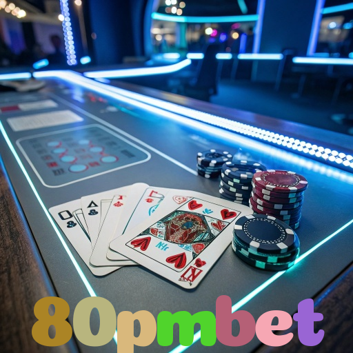 80pmbet