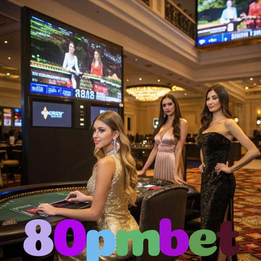 80pmbet