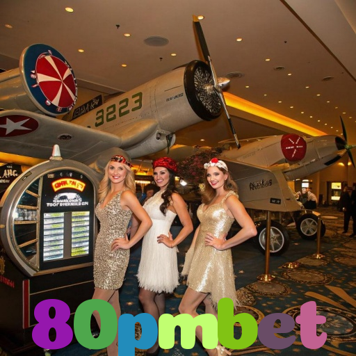 80pmbet