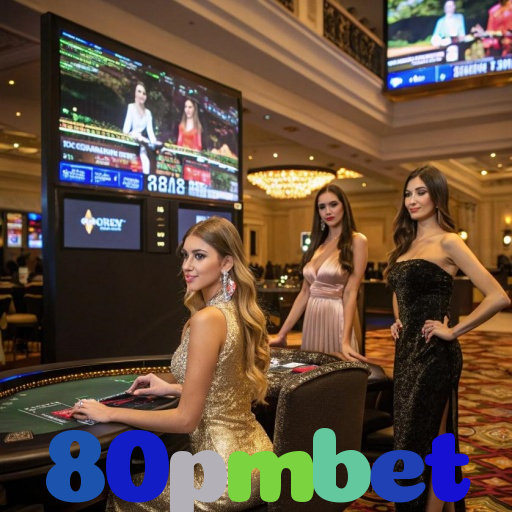 80pmbet