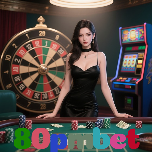 80pmbet