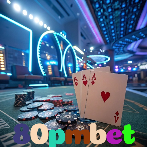 80pmbet