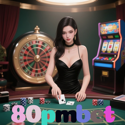 80pmbet