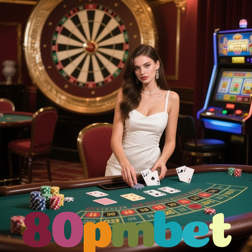 80pmbet