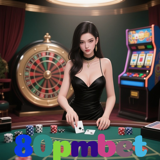 80pmbet