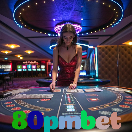 80pmbet