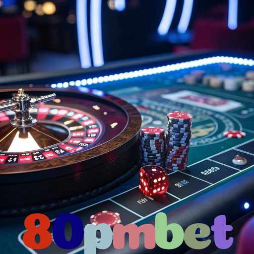 80pmbet