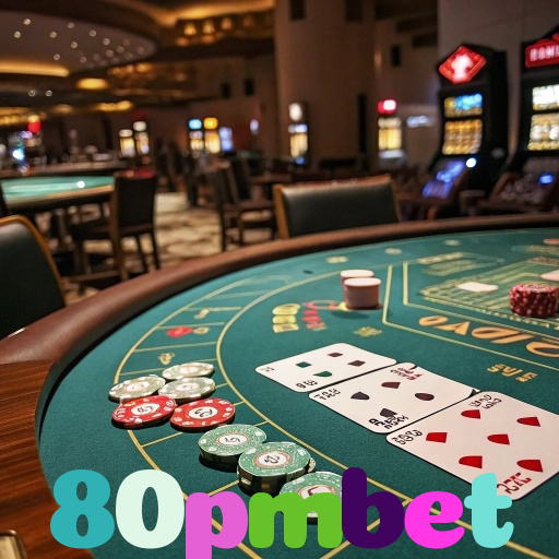 80pmbet