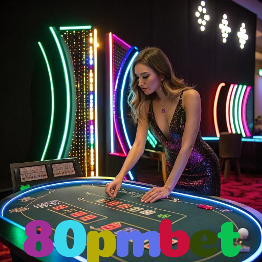 80pmbet