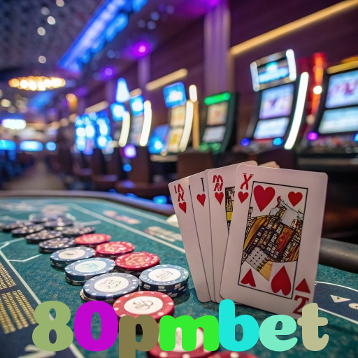 80pmbet