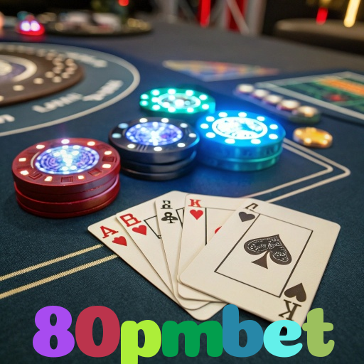 80pmbet