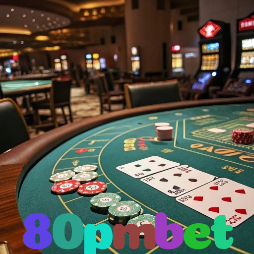 80pmbet