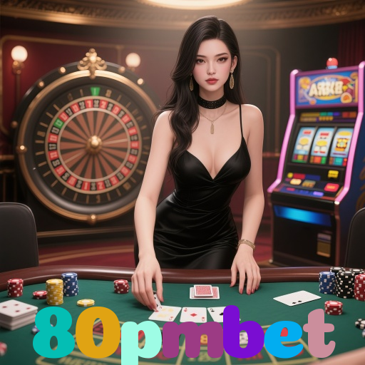 80pmbet