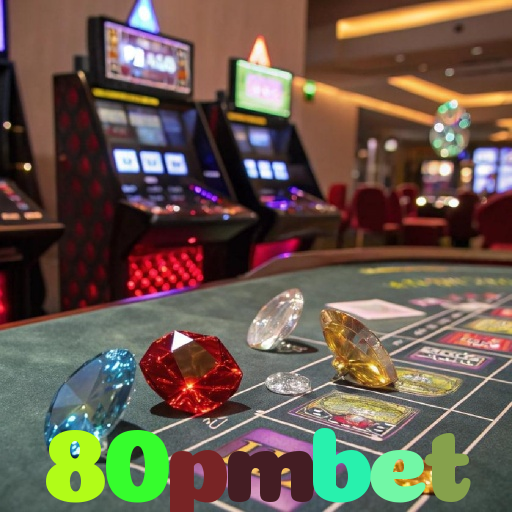 80pmbet