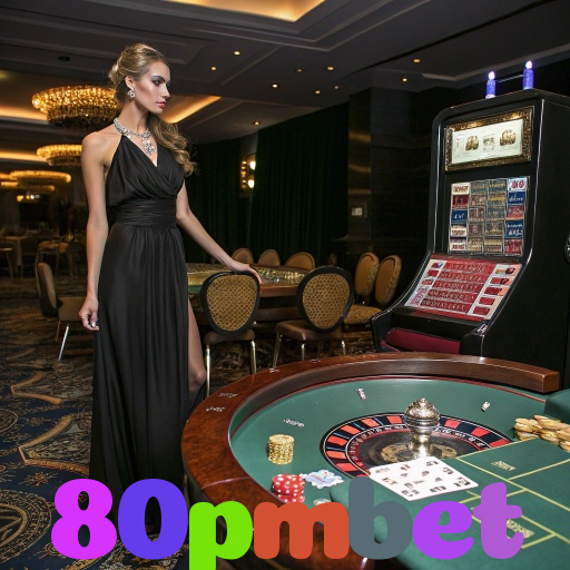 80pmbet