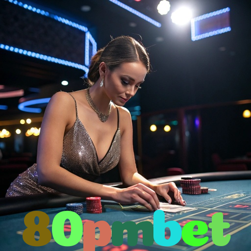 80pmbet