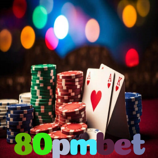 80pmbet